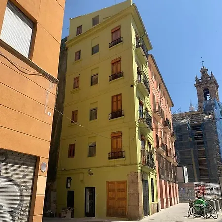 Apartment Sampedor