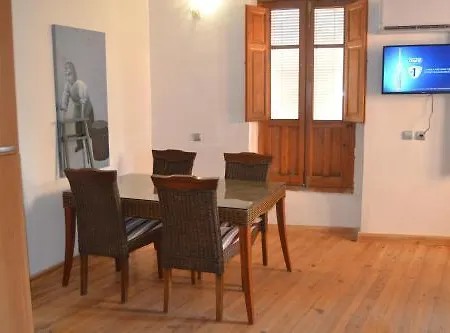 Sampedor Apartamento