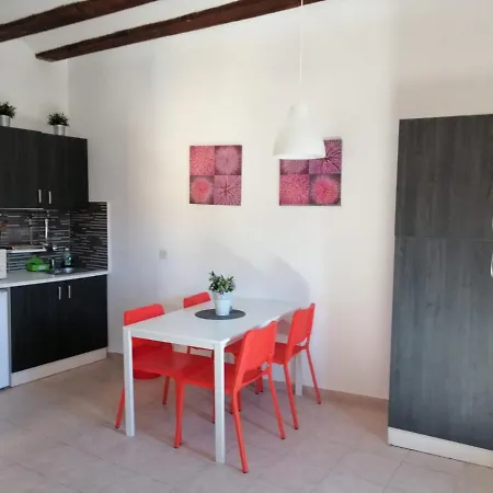 Sampedor Apartamento *