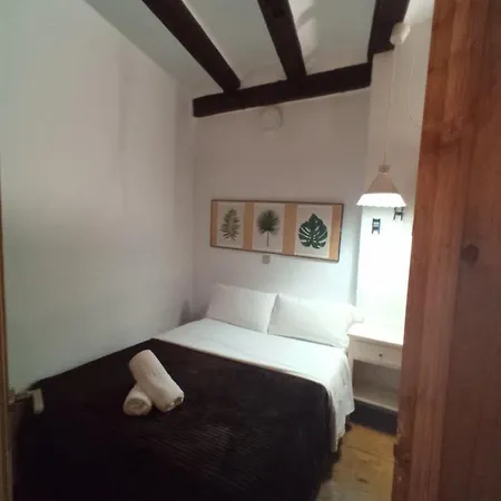 Apartamento Sampedor