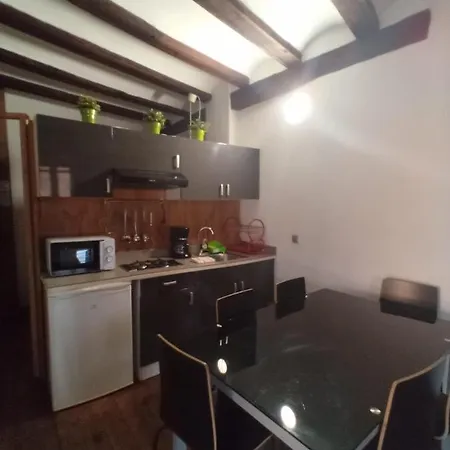 Apartamento Sampedor