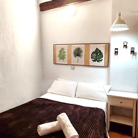 Sampedor Apartamento