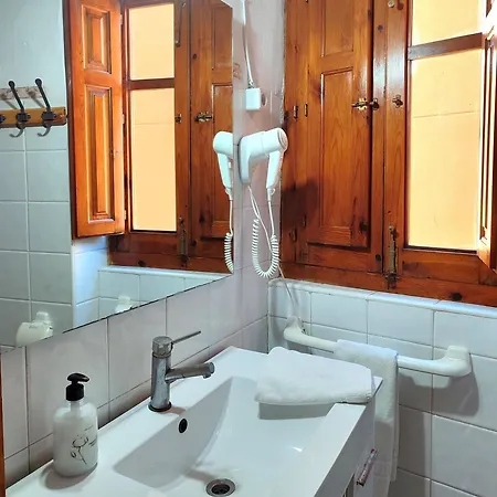 Appartement Sampedor Valencia