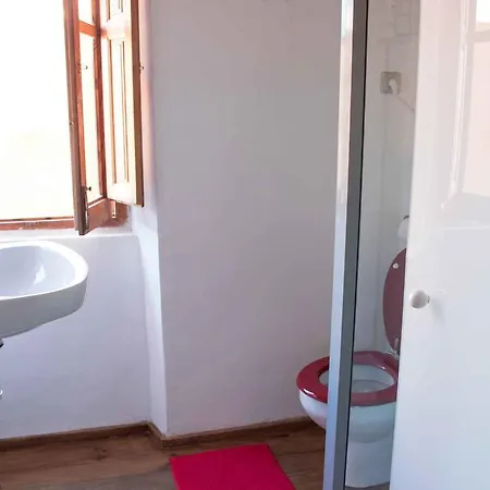 Apartamento Sampedor *
