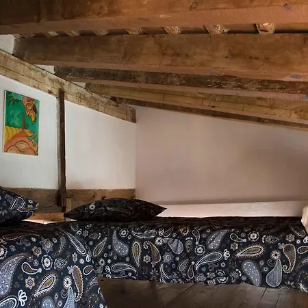 Sampedor Apartamento *