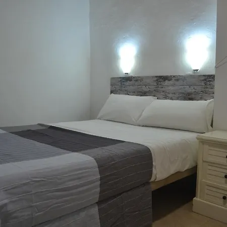 Sampedor Appartement
