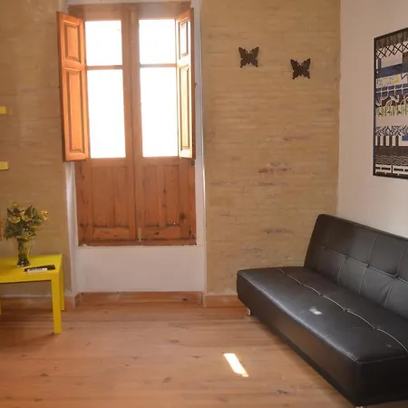 Apartamento Sampedor