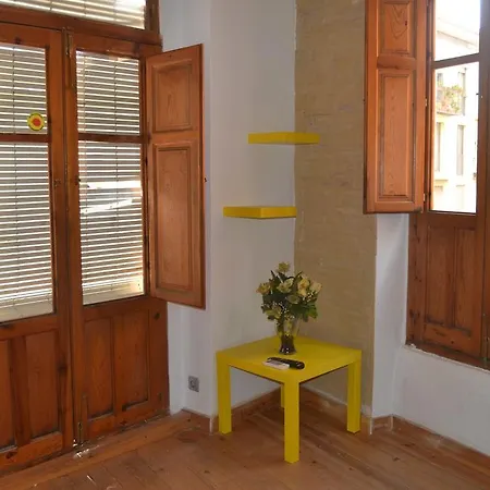 Apartamento Sampedor *