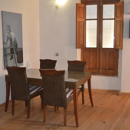 Apartamento Sampedor