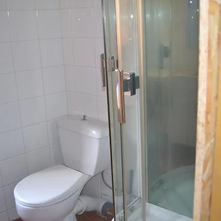 Apartamento Sampedor