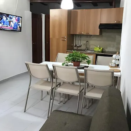 Sampedor Apartamento Valencia
