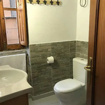 Apartamento Sampedor *