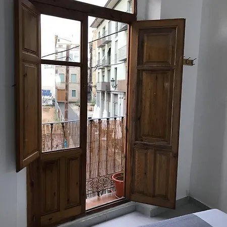 Apartamento Sampedor *