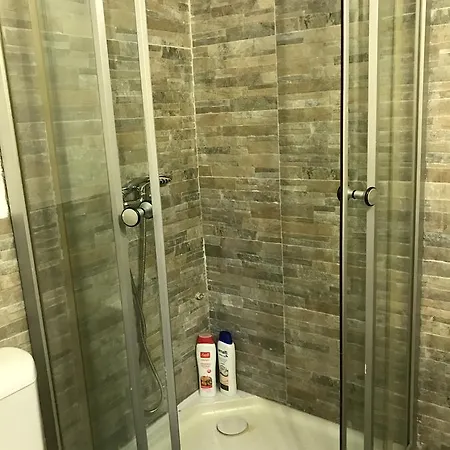 Sampedor Apartamento