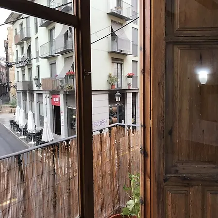 Apartamento Sampedor