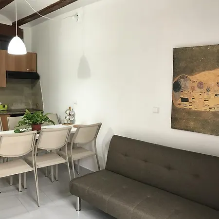 Apartamento Sampedor *