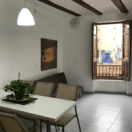 Sampedor Apartamento *