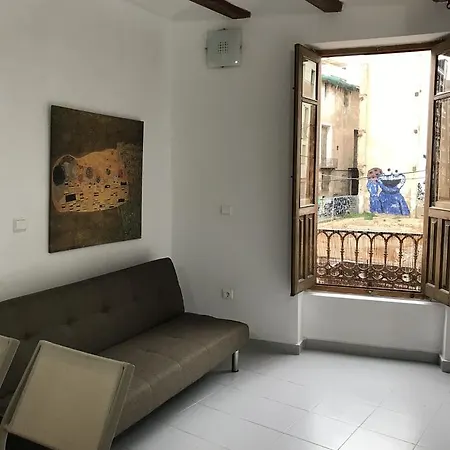 Appartement Sampedor *