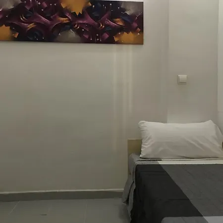 Apartamento Sampedor