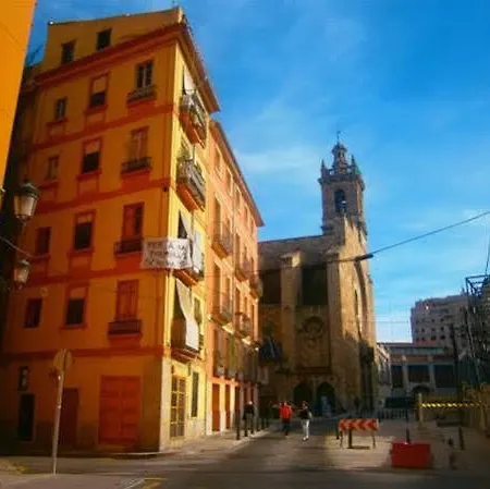 Apartamento Sampedor *