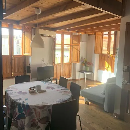 Sampedor Apartamento Valencia