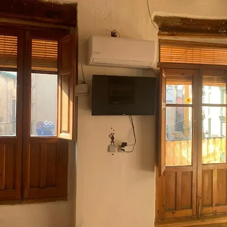 Sampedor Appartement