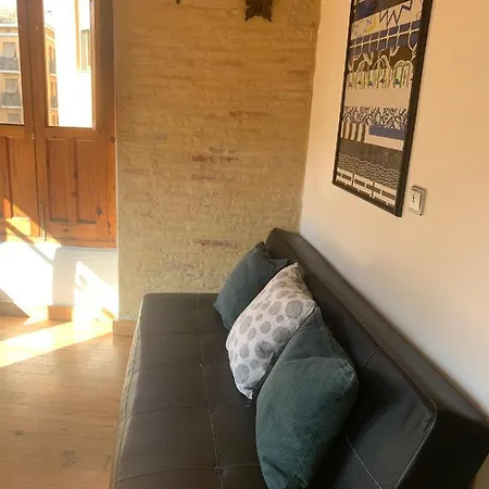 Sampedor Apartamento Valencia