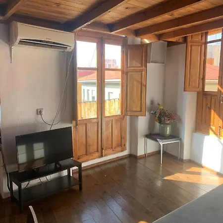 Apartamento Sampedor *