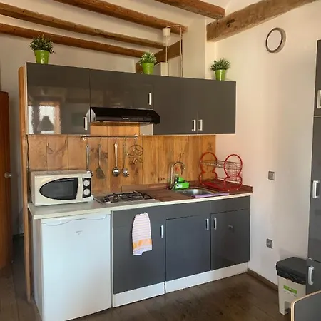 Apartamento Sampedor Valencia