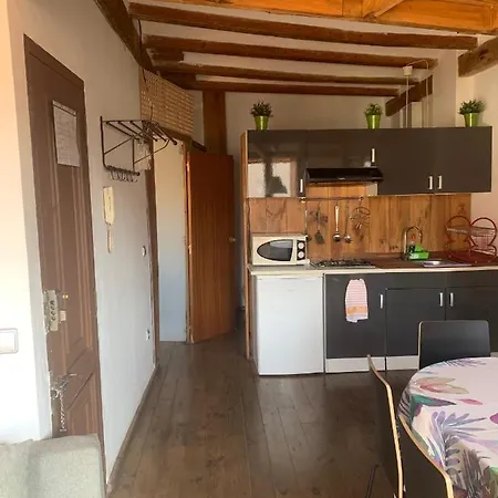 Apartamento Sampedor *