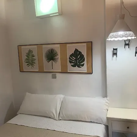 Sampedor Apartamento *
