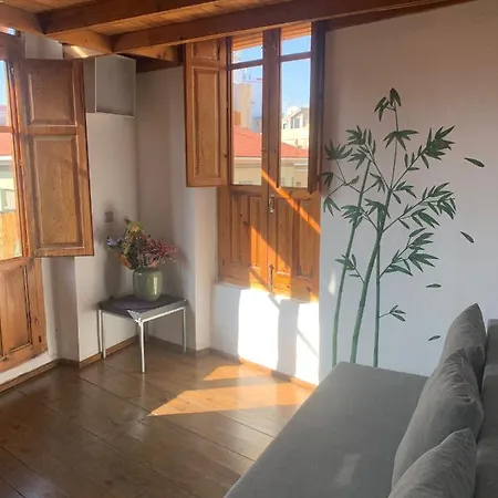 Sampedor Apartamento *