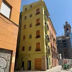 Hotel Sampedor