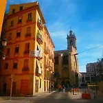 Hotel Sampedor *