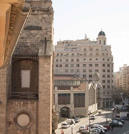 Sampedor * Valensiya