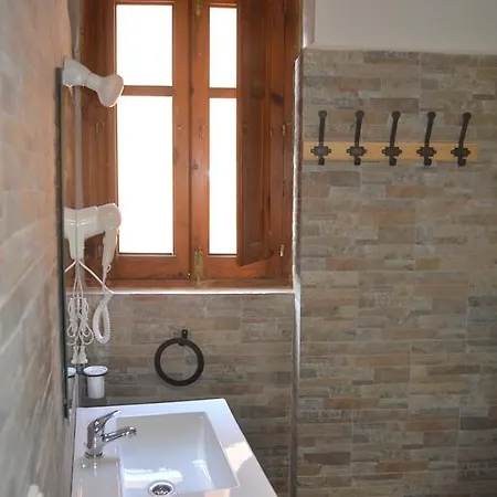 Sampedor Otel Valensiya