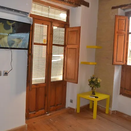 Sampedor Otel Valensiya