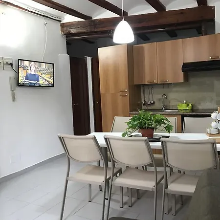 Sampedor * Valensiya