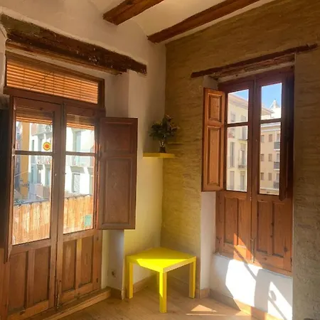 Sampedor Hotel Valencie