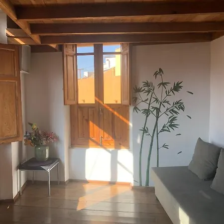 Sampedor Otel Valensiya