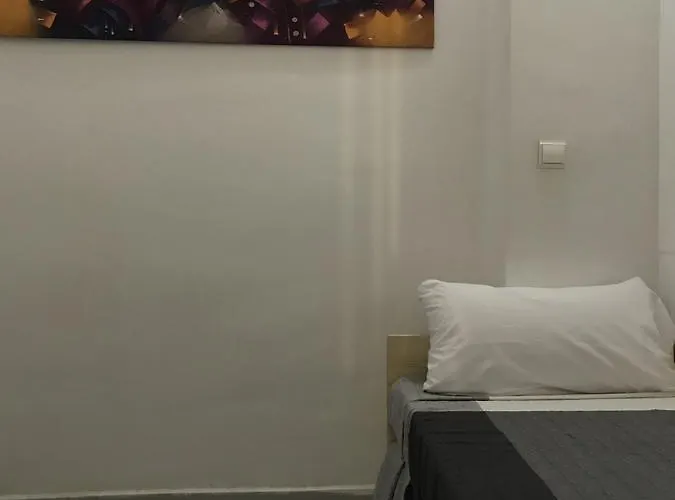 호텔 Sampedor